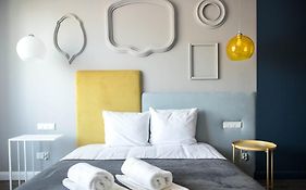 Golden Apartments Krakow Old Town